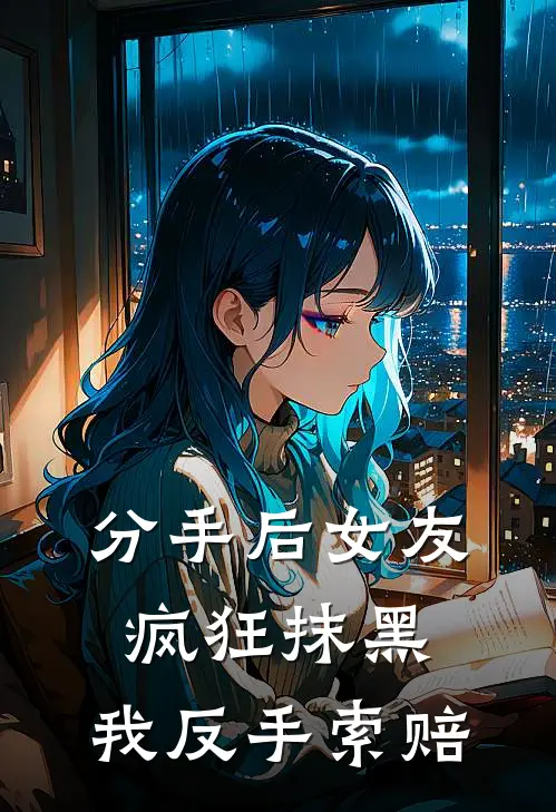 分手后女友疯狂抹黑，我反手索赔