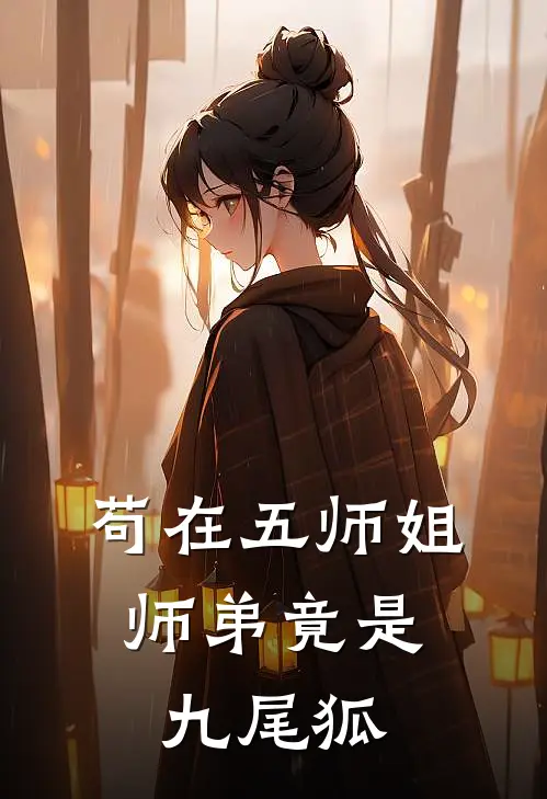 苟在五师姐，师弟竟是九尾狐