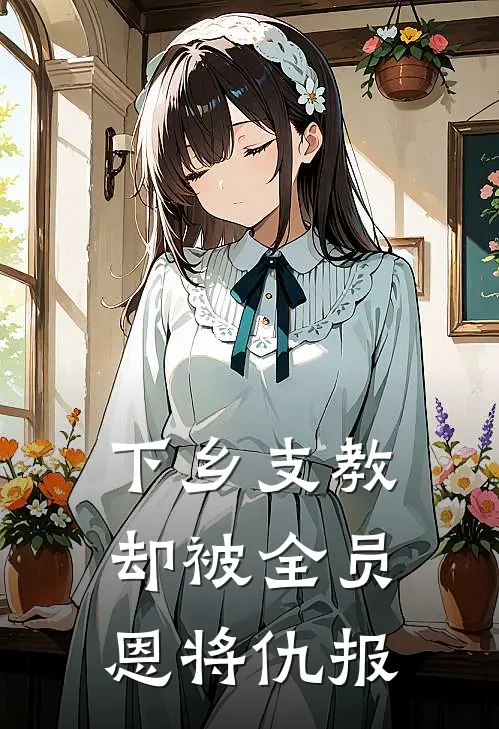 下乡支教，却被全员恩将仇报