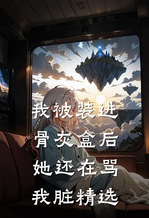 我被装进骨灰盒后，她还在骂我脏精选