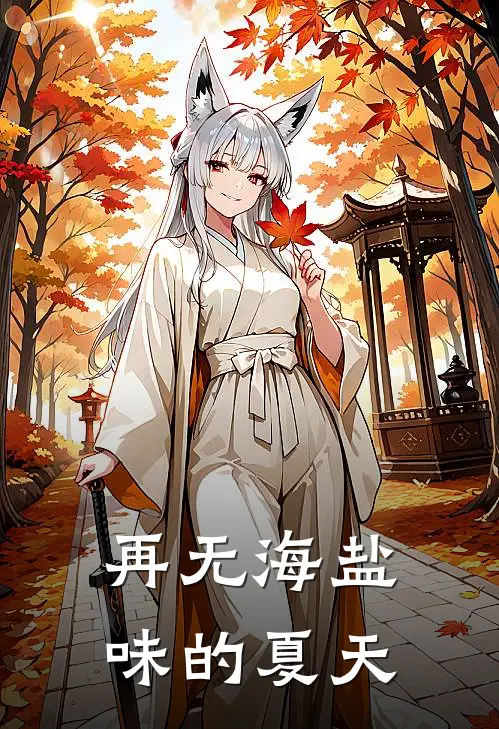 再无海盐味的夏天