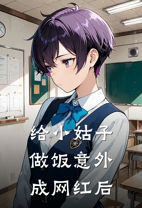 给小姑子做饭意外成网红后