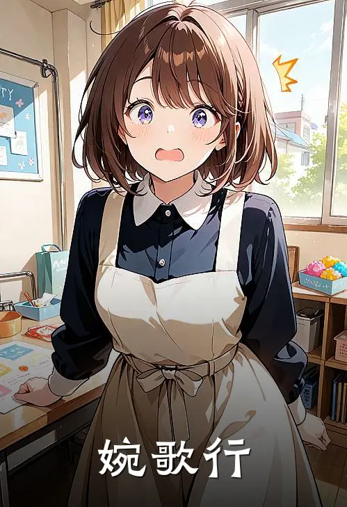 婉歌行