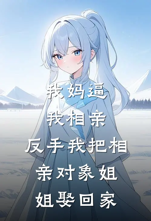 我妈逼我相亲，反手我把相亲对象姐姐娶回家