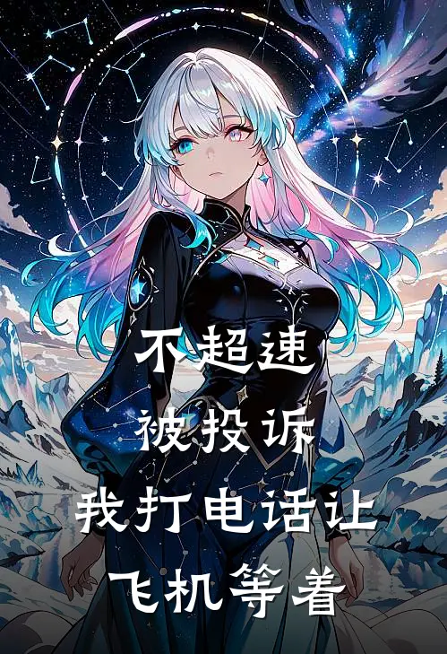 不超速被投诉，我打电话让飞机等着