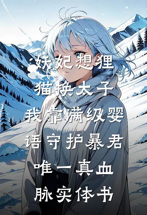 妖妃想狸猫换太子，我靠满级婴语守护暴君唯一真血脉实体书
