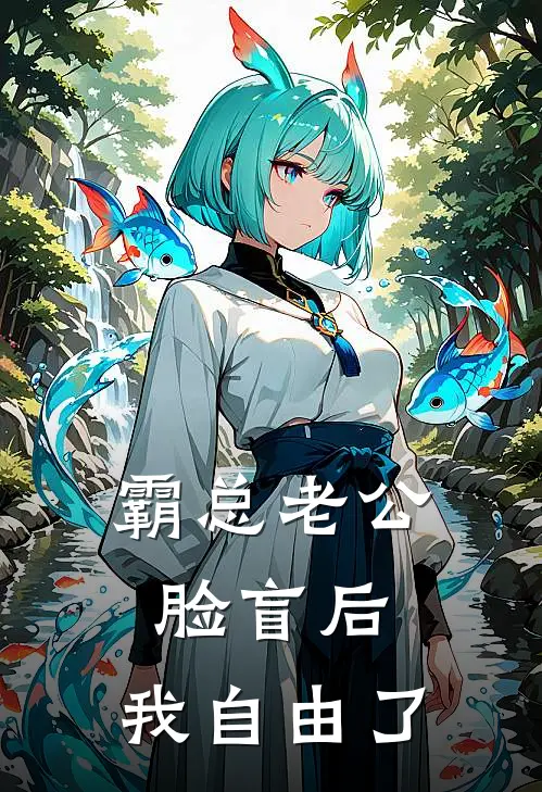 霸总老公脸盲后，我自由了