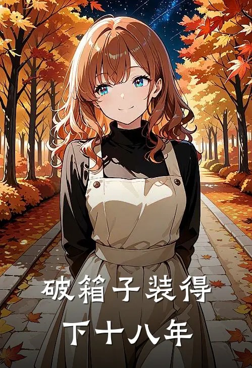 破箱子装得下十八年