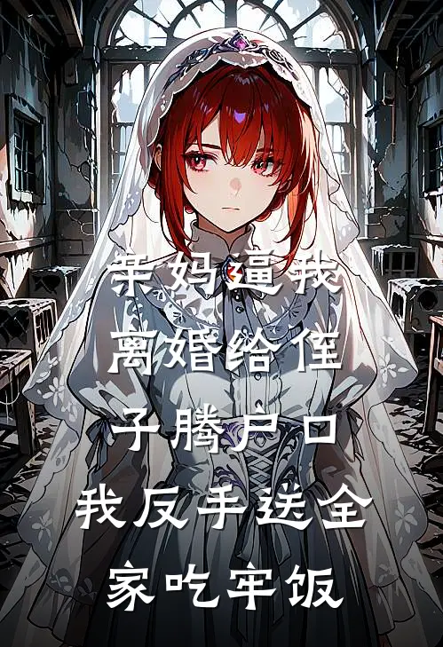 亲妈逼我离婚给侄子腾户口，我反手送全家吃牢饭