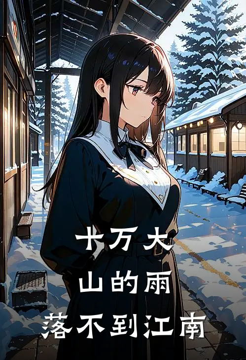 十万大山的雨，落不到江南