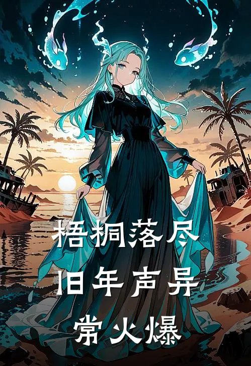 梧桐落尽旧年声异常火爆