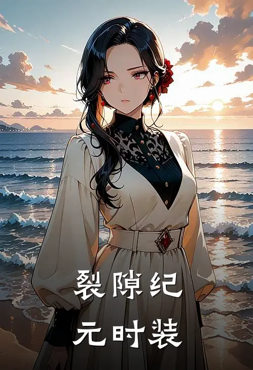 裂隙纪元时装