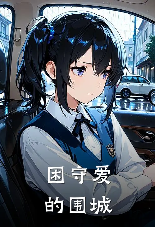 困守爱的围城