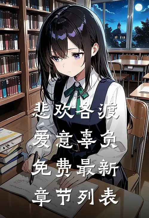 悲欢各渡，爱意辜负免费最新章节列表