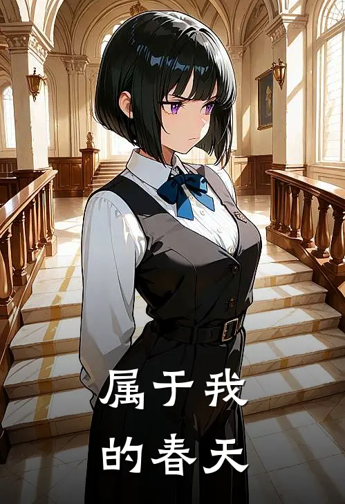 属于我的春天
