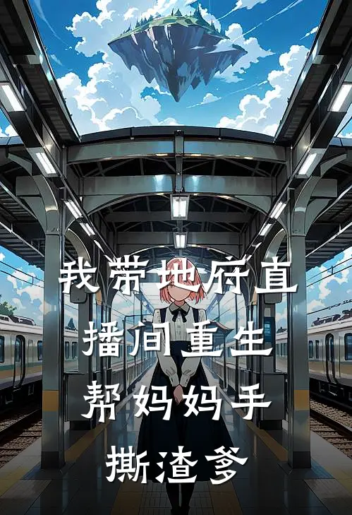 我带地府直播间重生，帮妈妈手撕渣爹