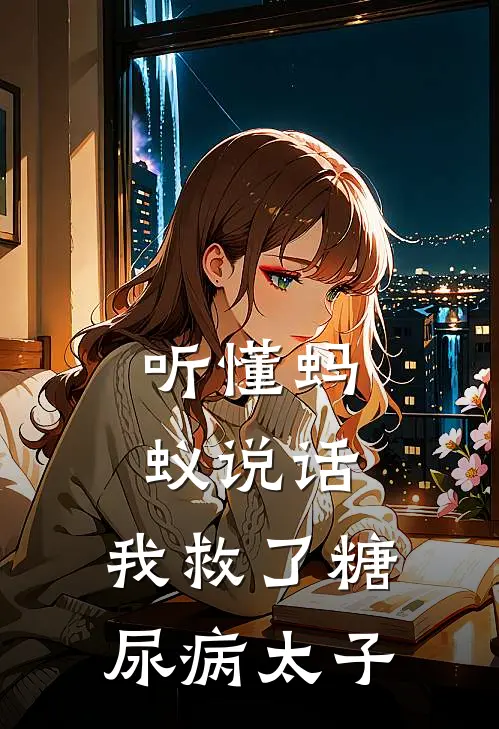 听懂蚂蚁说话，我救了糖尿病太子