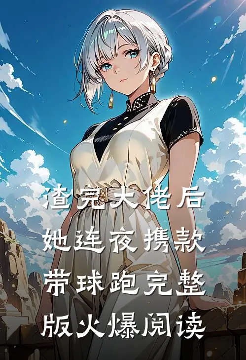 渣完大佬后她连夜携款带球跑完整版火爆阅读