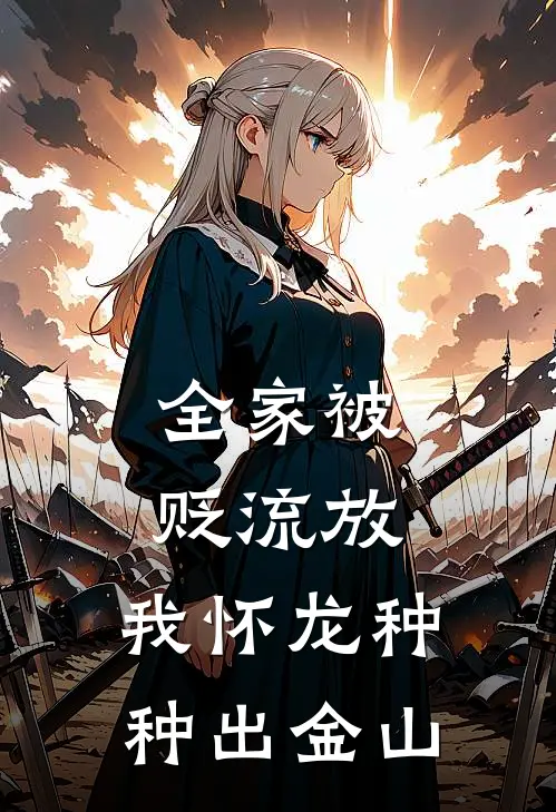 全家被贬流放，我怀龙种种出金山