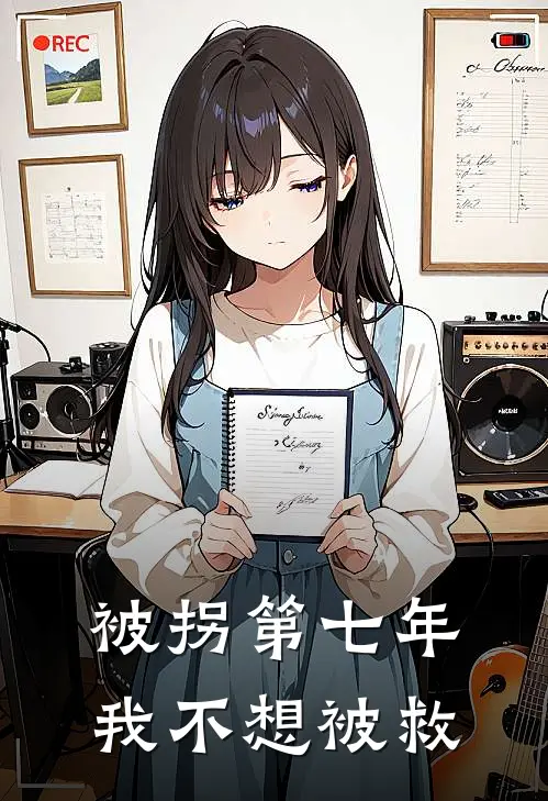 被拐第七年，我不想被救