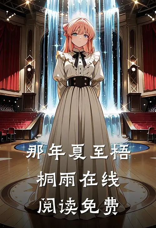 那年夏至梧桐雨在线阅读免费