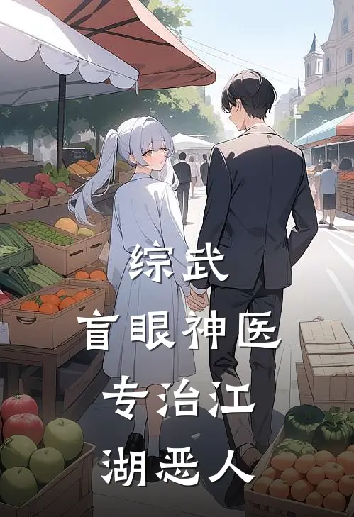 综武：盲眼神医，专治江湖恶人