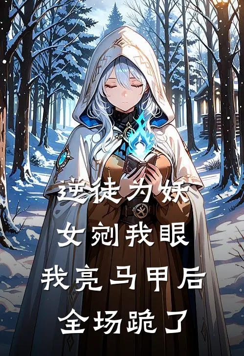 逆徒为妖女剜我眼，我亮马甲后全场跪了