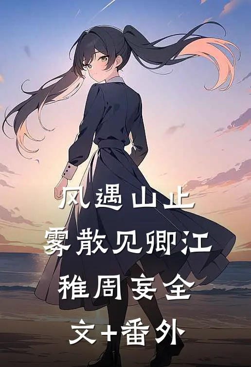 风遇山止，雾散见卿江稚周妄全文+番外