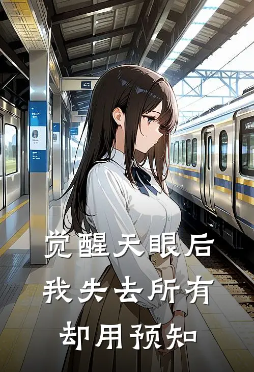 觉醒天眼后我失去所有，却用预知