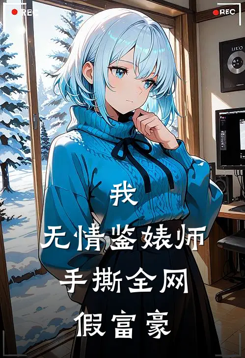 我，无情鉴婊师，手撕全网假富豪