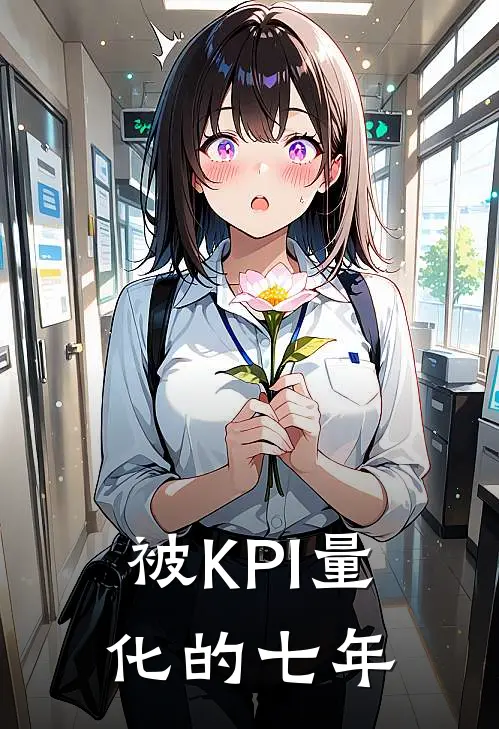 被KPI量化的七年