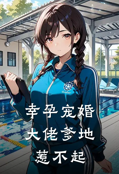 幸孕宠婚：大佬爹地惹不起