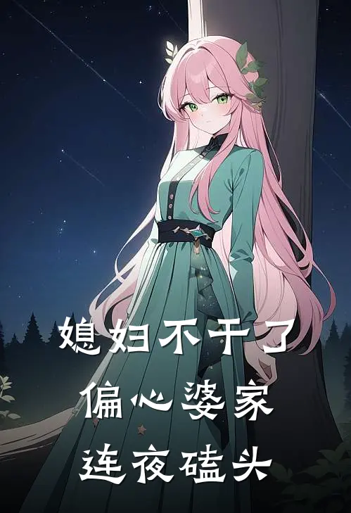 媳妇不干了，偏心婆家连夜磕头