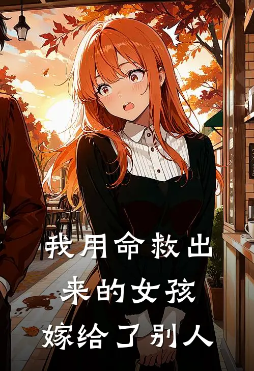 我用命救出来的女孩，嫁给了别人