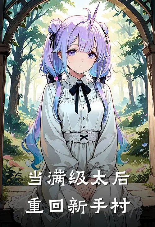 当满级太后重回新手村
