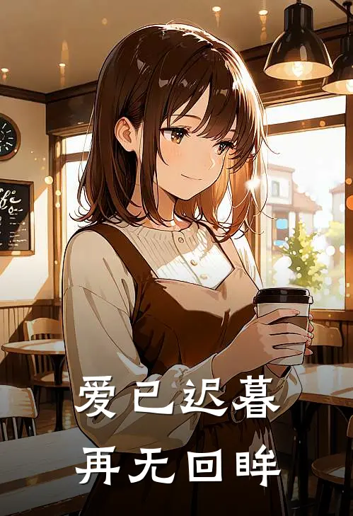 爱已迟暮再无回眸