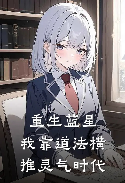 重生蓝星：我靠道法横推灵气时代