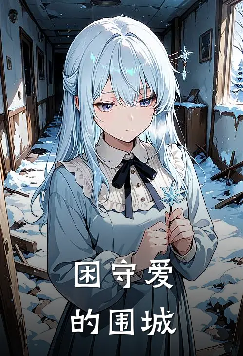 困守爱的围城