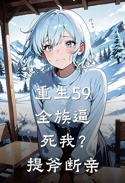 重生59：全族逼死我？提斧断亲