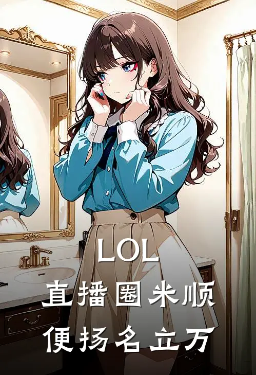 LOL：直播圈米顺便扬名立万
