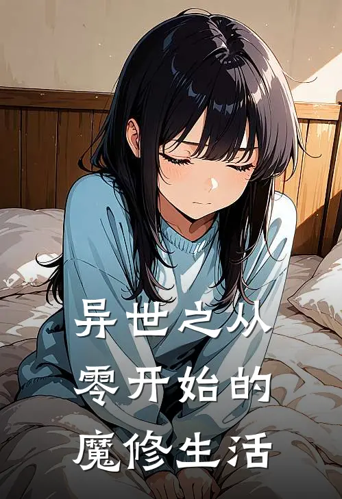 异世之从零开始的魔修生活