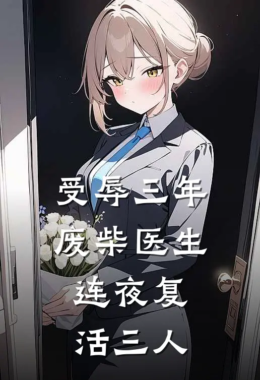 受辱三年废柴医生，连夜复活三人