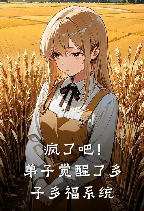 疯了吧！弟子觉醒了多子多福系统