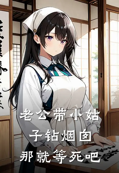 老公带小姑子钻烟囱，那就等死吧
