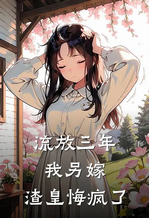 流放三年我另嫁，渣皇悔疯了