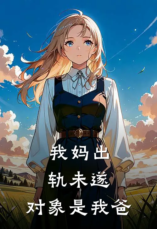 我妈出轨未遂，对象是我爸