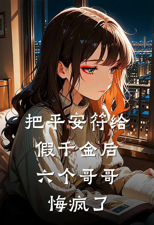 把平安符给假千金后，六个哥哥悔疯了