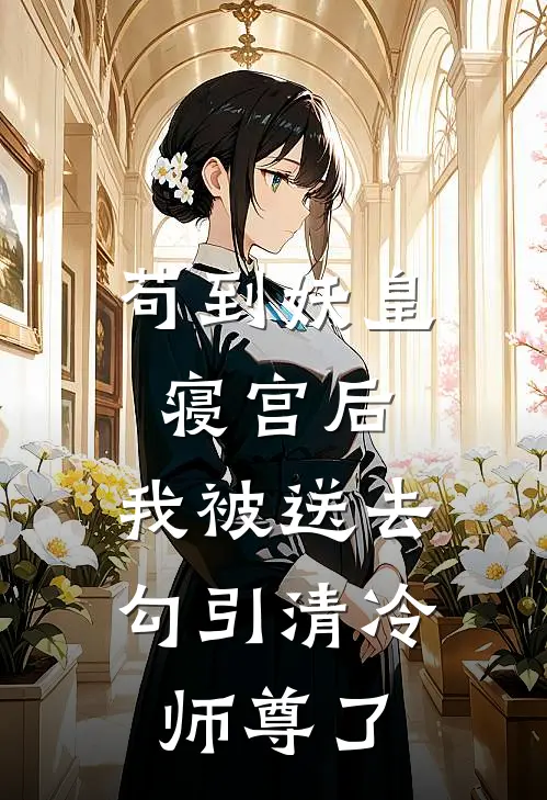 苟到妖皇寝宫后，我被送去勾引清冷师尊了
