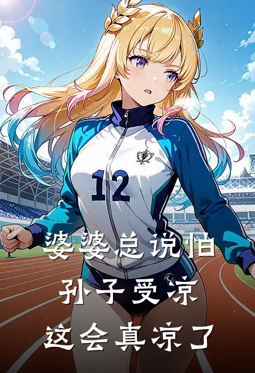 婆婆总说怕孙子受凉，这会真凉了