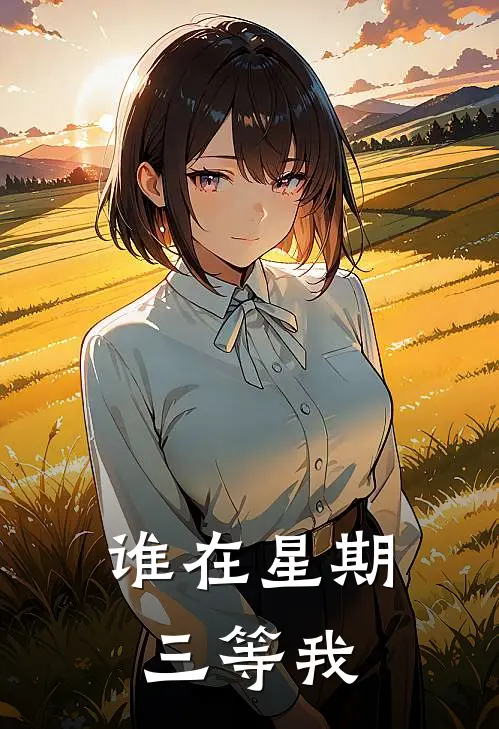 谁在星期三等我